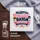 Album Na Zdjęcia Tradycyjny Dla Bff Prezent Dla Kobiety: Eleganckie Wspomnienia Album Na Zdjęcia Tradycyjny Dla Bff Prezent Dla Kobiety: Eleganckie Wspomnienia