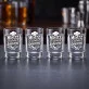 Kieliszki Do Wódki Dla Kucharza Prezent Dla Mężczyzny: Duma Kulinarna Kieliszki Do Wódki Dla Kucharza Prezent Dla Mężczyzny: Duma Kulinarna
