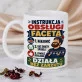 Zestaw Prezenowy Z Kubkiem Na Święta: Instrukcja Obsługi Faceta Zestaw Prezenowy Z Kubkiem Na Święta: Instrukcja Obsługi Faceta