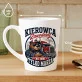 Kubek Z Nadrukiem Dla Kierowcy Zawodowego Prezent Dla Mężczyzny: Kierowca Zawodowy Kubek Z Nadrukiem Dla Kierowcy Zawodowego Prezent Dla Mężczyzny: Kierowca Zawodowy