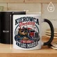Kubek Z Nadrukiem Dla Kierowcy Zawodowego Prezent Dla Mężczyzny: Kierowca Zawodowy Kubek Z Nadrukiem Dla Kierowcy Zawodowego Prezent Dla Mężczyzny: Kierowca Zawodowy
