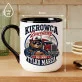 Kubek Z Nadrukiem Dla Kierowcy Zawodowego Prezent Dla Mężczyzny: Kierowca Zawodowy Kubek Z Nadrukiem Dla Kierowcy Zawodowego Prezent Dla Mężczyzny: Kierowca Zawodowy