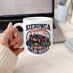 Kubek Z Nadrukiem Dla Kierowcy Zawodowego Prezent Dla Mężczyzny: Kierowca Zawodowy Kubek Z Nadrukiem Dla Kierowcy Zawodowego Prezent Dla Mężczyzny: Kierowca Zawodowy