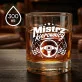 Szklanka Do Whisky Na Dzień Chłopaka Prezent Dla Chłopaka Mężczyzny: Mistrz Kierownicy Szklanka Do Whisky Na Dzień Chłopaka Prezent Dla Chłopaka Mężczyzny: Mistrz Kierownicy