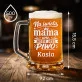 Kufel Personalizowany z Grawerem Na Święta Dla Mamy Prezent: Mama Z Humorem