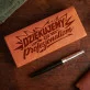 Pióro Wieczne Parker W Etui Dla Pracownika Prezent Dla Mężczyzny: Emblemat Uznania Pióro Wieczne Parker W Etui Dla Pracownika Prezent Dla Mężczyzny: Emblemat Uznania