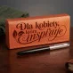 Pióro Wieczne Parker W Etui Dla Kobiety Prezent Dla Kobiety: Kobieca Inspiracja Retro Pióro Wieczne Parker W Etui Dla Kobiety Prezent Dla Kobiety: Kobieca Inspiracja Retro
