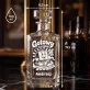 Karafka Do Wódki z Grawerem Na Odejście Z Pracy Prezent Dla Mężczyzny: Gotowy Na Nowe Wyzwania