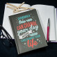 One run can change your day - notatnik A5 z nadrukiem