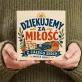 Czekolada Z Truskawkami Dla Rodziców Prezent Dla Pary: Śródziemnomorska Etykieta