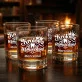 Szklanki Do Whisky z Grawerem Dla Dentystki Prezent Dla Kobiety: Królowa Uśmiechów