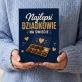 Czekoladki Na Dzień Babci i Dziadka Prezent Dla Babci i Dziadka : Najlepsi Dziadkowie