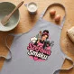 Fartuch Na 30 Urodziny Prezent Dla Kobiety: Szefowa Smaku