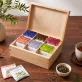 Zestaw Herbat w Skrzynce Na 1 Rocznicę Ślubu Prezent Dla Mężczyzny: Wciąż Najlepszy Wybór Zestaw Herbat w Skrzynce Na 1 Rocznicę Ślubu Prezent Dla Mężczyzny: Wciąż Najlepszy Wybór