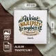 Album Na Zdjęcia Tradycyjny Na 1 Rocznicę Ślubu Prezent Dla Mężczyzny: Wciąż Najlepszy Wybór