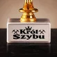 Statuetka Z Grawerem Dla Górnika Prezent Dla Mężczyzny: Król Szybu