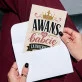 Kartka z Życzeniami Na Pierwszy Dzień Babci Dla Babci Kobiety: Awans Babci Kartka z Życzeniami Na Pierwszy Dzień Babci Dla Babci Kobiety: Awans Babci