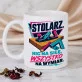 Zestaw Prezenowy Z Kubkiem Dla Stolarza: Nic Na Siłę