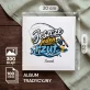 Album Na Zdjęcia Tradycyjny Dla Wędkarza Prezent Dla Mężczyzny: Jeszcze Jeden Rzut Album Na Zdjęcia Tradycyjny Dla Wędkarza Prezent Dla Mężczyzny: Jeszcze Jeden Rzut