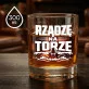 Szklanka Do Whisky Dla Pływaka Prezent Dla Mężczyzny: Rządzę Na Torze
