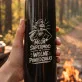 Termos 500ml Na Emeryturę Prezent Dla Emeryta Kobiety: Moja Supermoc, Wolne