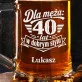 Kufel Personalizowany z Grawerem Dla Męża Na 40 Prezent: Czterdziestka Z Klasą Kufel Personalizowany z Grawerem Dla Męża Na 40 Prezent: Czterdziestka Z Klasą