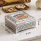 Szkatułka Na Biżuterię Na 50 Prezent Na 50 Urodziny Dla Kobiety: Retro Radość Dojrzałości Szkatułka Na Biżuterię Na 50 Prezent Na 50 Urodziny Dla Kobiety: Retro Radość Dojrzałości