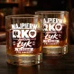 Szklanka Do Whisky Dla Ratownika Medycznego Prezent Dla Mężczyzny: Najpierw Rko Potem Łyk Szklanka Do Whisky Dla Ratownika Medycznego Prezent Dla Mężczyzny: Najpierw Rko Potem Łyk