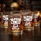 Szklanka Do Whisky Dla Ratownika Medycznego Prezent Dla Mężczyzny: Najpierw Rko Potem Łyk Szklanka Do Whisky Dla Ratownika Medycznego Prezent Dla Mężczyzny: Najpierw Rko Potem Łyk