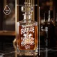 Karafka Do Whisky z Grawerem Dla Ratownika Medycznego Prezent: Ratownik Po Godzinach Karafka Do Whisky z Grawerem Dla Ratownika Medycznego Prezent: Ratownik Po Godzinach