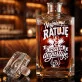 Karafka Do Whisky z Grawerem Dla Ratownika Medycznego Prezent: Ratownik Po Godzinach Karafka Do Whisky z Grawerem Dla Ratownika Medycznego Prezent: Ratownik Po Godzinach