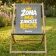 Leżak Z Nadrukiem Na 50 Lecie Ślubu Prezent Dla Mężczyzny: Żona Ma Zawsze Rację - Korona Leżak Z Nadrukiem Na 50 Lecie Ślubu Prezent Dla Mężczyzny: Żona Ma Zawsze Rację - Korona