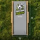 Leżak Z Nadrukiem Dla Fana Piłki Nożnej Prezent Dla Mężczyzny: Oddycham Futbolem