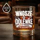 Szklanka Do Whisky Dla Radcy Prawnego Prezent Dla Mężczyzny: Wnoszę O Dolewkę