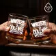 Zestaw Prezentowy Whisky Dla Radcy Prawnego Dla Mężczyzny: Wnoszę O Dolewkę