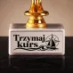 Statuetka Z Grawerem Dla Żeglarza Prezent Dla Mężczyzny: Trzymaj Kurs
