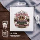 Album Na Zdjęcia Tradycyjny Na 30 Urodziny Prezent Dla 30 Latki Kobiety: Korona Trzydziestki