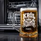 Kufel Personalizowany Dla Mechanika Prezent Dla Mężczyzny: Król Kluczy Kufel Personalizowany Dla Mechanika Prezent Dla Mężczyzny: Król Kluczy