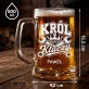 Zestaw Prezentowy z Kuflem Dla Mechanika Dla Mężczyzny: Król Kluczy