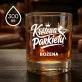 Szklanki Do Whisky z Grawerem Dla Tancerki Prezent Dla Kobiety: Królowa Parkietu