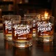Szklanki Do Whisky z Grawerem Dla Tancerki Prezent Dla Kobiety: Królowa Parkietu