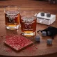 Zestaw Prezentowy Whisky Dla Rodziców Chrzestnych Dla Pary: Specjaliści Od Słodkiego Zestaw Prezentowy Whisky Dla Rodziców Chrzestnych Dla Pary: Specjaliści Od Słodkiego