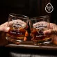 Zestaw Prezentowy Whisky Dla Rodziców Chrzestnych Dla Pary: Specjaliści Od Słodkiego Zestaw Prezentowy Whisky Dla Rodziców Chrzestnych Dla Pary: Specjaliści Od Słodkiego