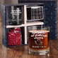 Zestaw Prezentowy Whisky Dla Rodziców Chrzestnych Dla Pary: Specjaliści Od Słodkiego Zestaw Prezentowy Whisky Dla Rodziców Chrzestnych Dla Pary: Specjaliści Od Słodkiego