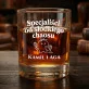 Zestaw Prezentowy Whisky Dla Rodziców Chrzestnych Dla Pary: Specjaliści Od Słodkiego Zestaw Prezentowy Whisky Dla Rodziców Chrzestnych Dla Pary: Specjaliści Od Słodkiego