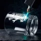 Szklanka Do Whisky Dla Mechanika Samochodowego Prezent Dla Mężczyzny: Król Warsztatu Szklanka Do Whisky Dla Mechanika Samochodowego Prezent Dla Mężczyzny: Król Warsztatu