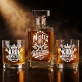 Zestaw Do Whisky Dla Mechanika Samochodowego Prezent Dla Mężczyzny: Warsztatowy Styl Zestaw Do Whisky Dla Mechanika Samochodowego Prezent Dla Mężczyzny: Warsztatowy Styl