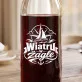 Karafka Do Wina Dla Żeglarza Prezent Dla Mężczyzny: Emblemat Morskiej Elegancji