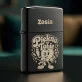 Zapalniczka z Grawerem Na Święta Prezent Dla Kobiety: Piękno W Tobie