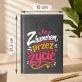 Kalendarz Książkowy A5 2027 Na 65 Urodziny Prezent Dla 65 Latki Kobiety: Zabawna Elegancja Kalendarz Książkowy A5 2027 Na 65 Urodziny Prezent Dla 65 Latki Kobiety: Zabawna Elegancja